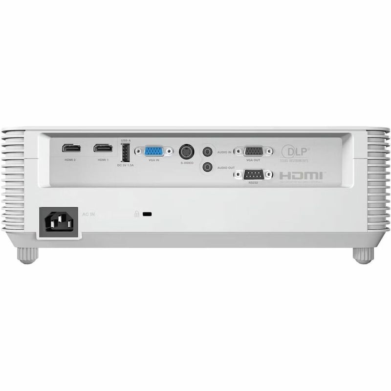 INFOCUS MULTIMEDIA PROJECTOR P125 GENESIS IV SVGA IN10022SL