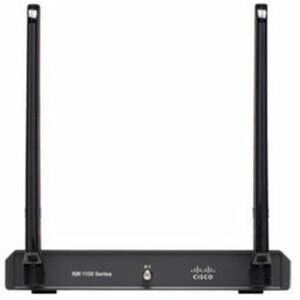 ISR1109M2M2PORTSGEETHERNETANDLTEATTANDTMOBILE REMANUFACTURED - Thumbnail 1