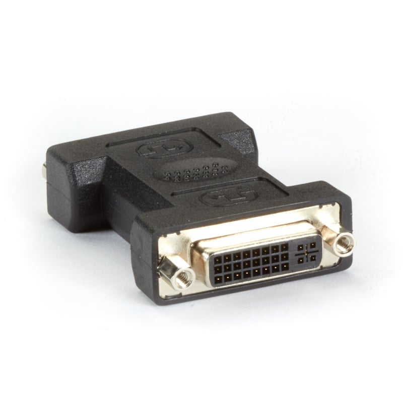 Black Box DVI Coupler - Female/Female - Thumbnail 2