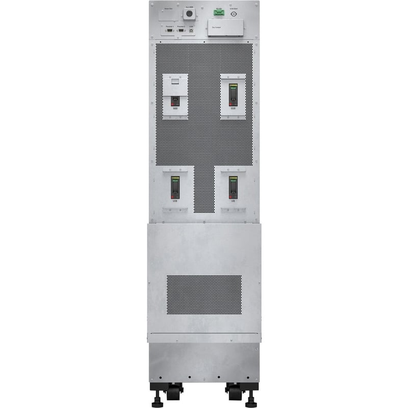 APC by Schneider Electric Easy UPS 3S 30kVA Tower UPS - Thumbnail 3