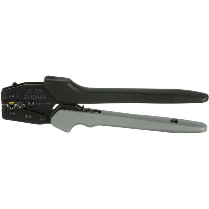 Panduit Crimping Tool - Thumbnail 1
