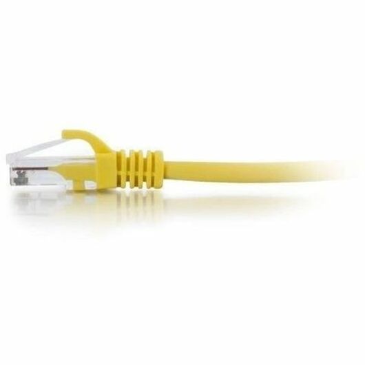 Quiktron Q Cat.6a Patch Network Cable - Thumbnail 3