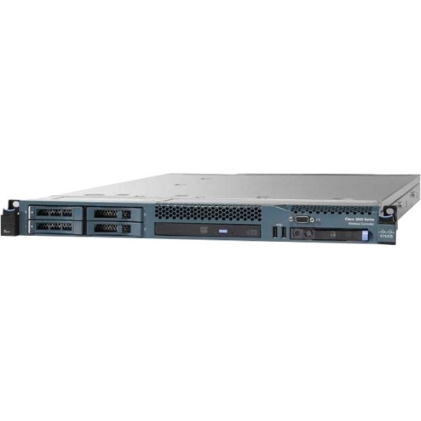 Cisco 8510 Wireless LAN Controller - Thumbnail 3
