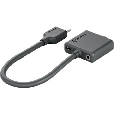 Alogic Elements HDMI to VGA Adapter with Audio - Thumbnail 2