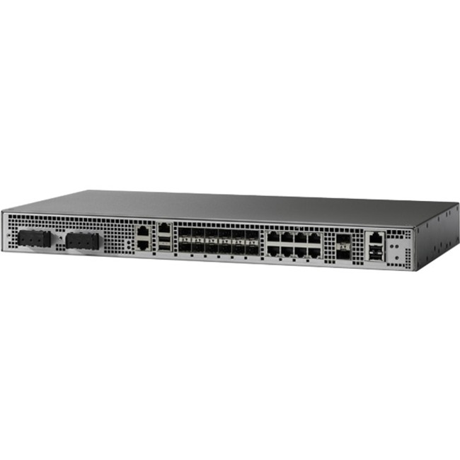 Cisco ASR-920-12CZ-A Router - Thumbnail 1