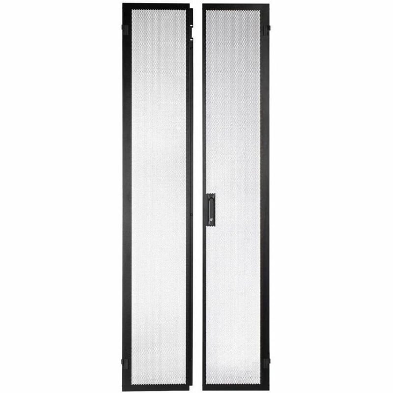 Panduit FlexFusion Split Hinge Door - Thumbnail 1