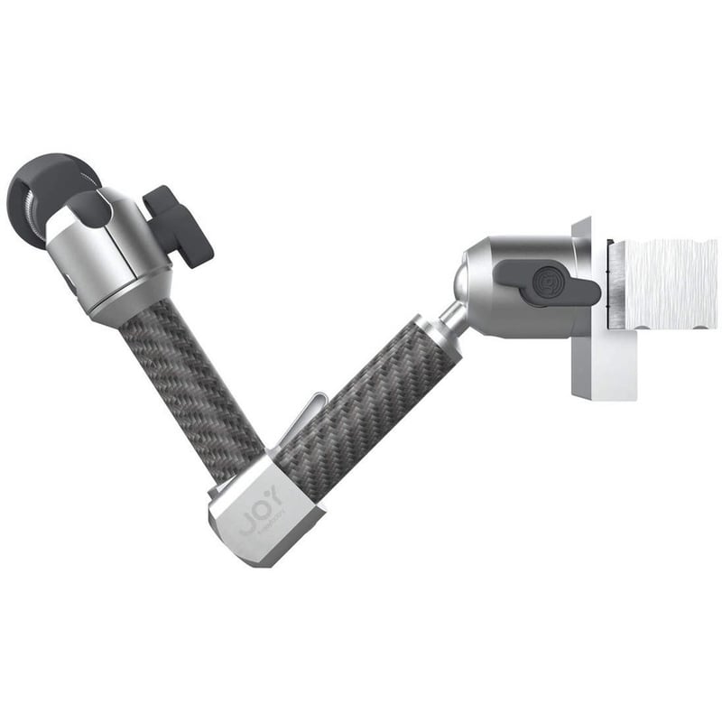 The Joy Factory Mounting Arm - Silver - Thumbnail 2