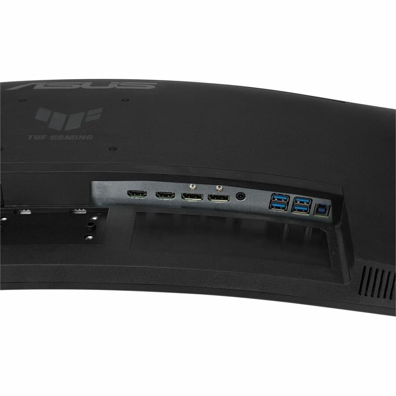 TUF GAMING 34 ULTRA-WIDE CURVED 21:9 QHD 3440X1440 180HZ 1MS - Thumbnail 2
