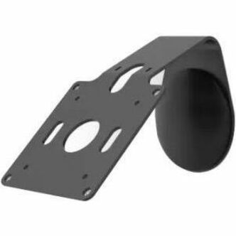 VESA FIXED 45 DEGREE CORE COUNTER STAND OR WALL MOUNT BLACK - Thumbnail 2