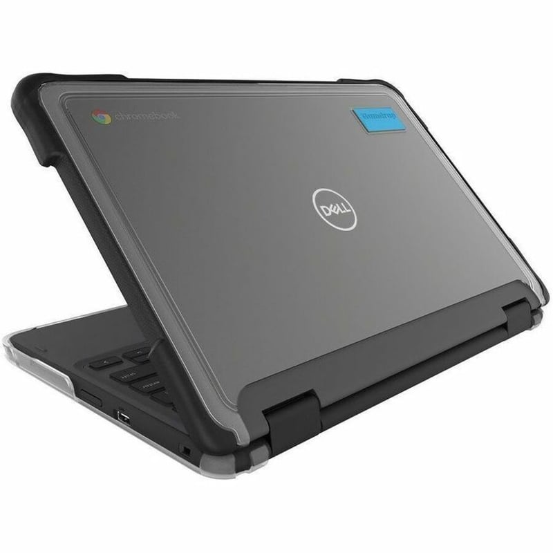 SLIMTECH FOR DELL 3120/3110/3100 CHROMEBOOK (2-IN-1) - Thumbnail 5