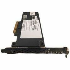 HPE Sourcing 3.20 TB Solid State Drive - HHHL Internal - PCI Express NVMe (PCI Express NVMe x4) - Mixed Use - Thumbnail 1