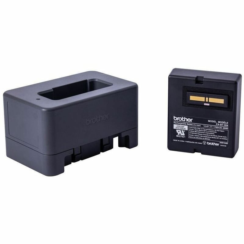 SINGLE BATTERY CHARGING STATION - Thumbnail 4