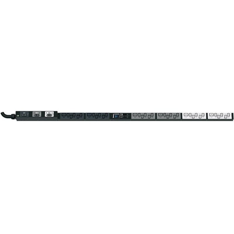 Panduit SmartZone G5 Intelligent 36-Outlets PDU - Thumbnail 3