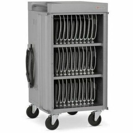 Bretford CUBE Cart Slim Pro