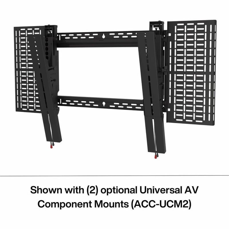 UNIVERSAL SCISSOR MOUNT FOR 39IN-85IN DISPLAYS - Thumbnail 3