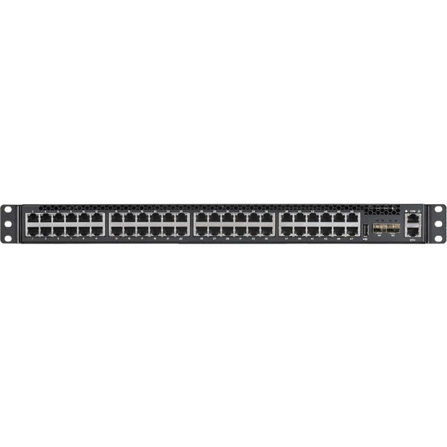 QCT 1G/10G Enterprise-Class Ethernet switch - Thumbnail 1