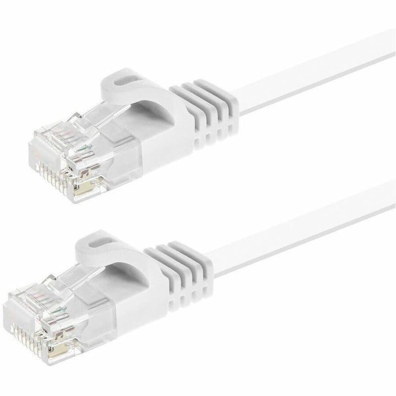 Monoprice Patch UTP Category 6 Network Cable - Thumbnail 1