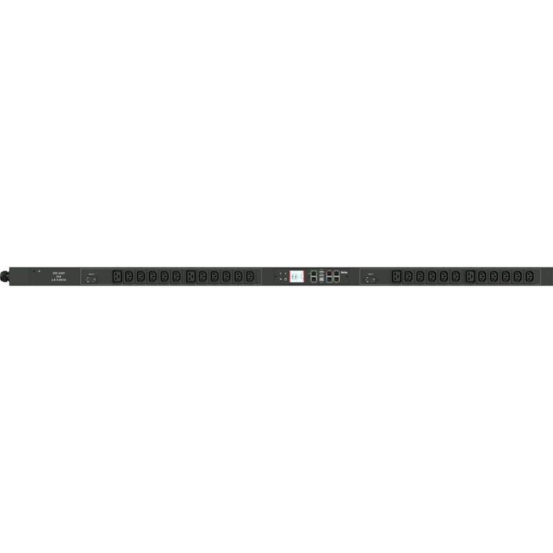 Raritan PX3-4497V 24-Outlet PDU - Thumbnail 3