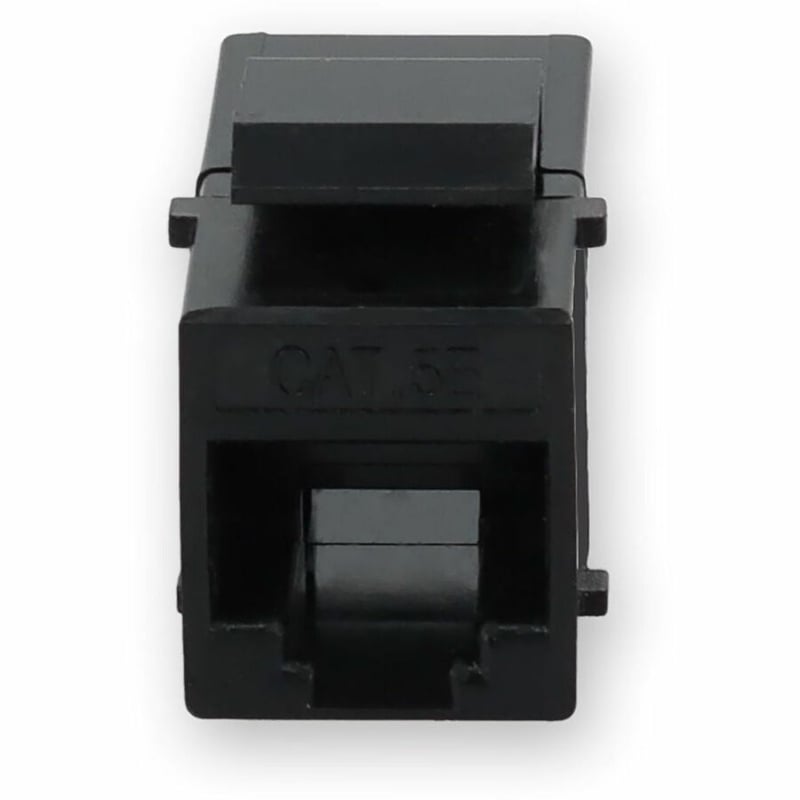 ADDON CAT5E INLINE COUPLER UTP RJ-45 TO RJ-45 INLINE COUPLER - Thumbnail 4