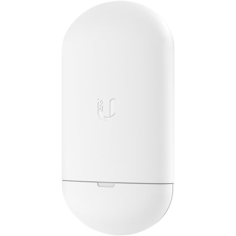 Ubiquiti NanoStation AC Loco Loco5AC IEEE 802.11ac 450 Mbit/s Wireless Access Point - Thumbnail 1