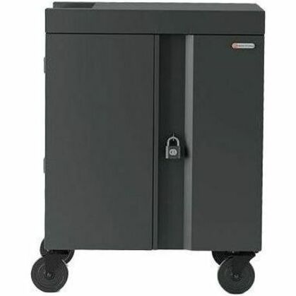 Bretford CUBE Cart Mobile Charging Cart - Thumbnail 2