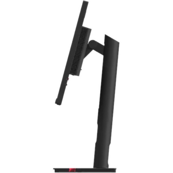 Lenovo ThinkVision T24i-30 24" Class Full HD LCD Monitor - 16:9 - Raven Black