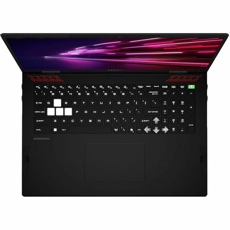 RAIDER 18 HX AI A2XWJG-069US U9-285HX/RTX 5090/64GB/2T/WIN 11P - Thumbnail 4