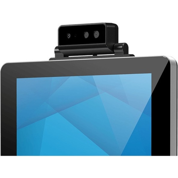 Elo Edge Connect Webcam - 60 fps - Black - Thumbnail 3