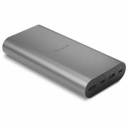 Dell Targus 100W USB-C Portable Power Bank - Thumbnail 2