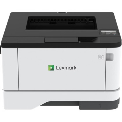 Lexmark B3340DW Desktop Laser Printer - Monochrome - Thumbnail 3