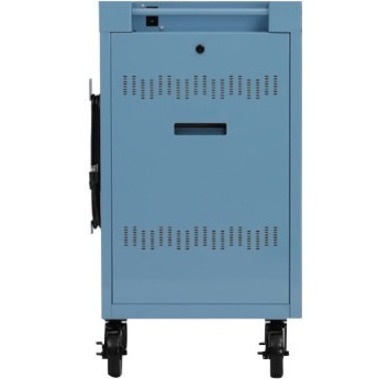 Bretford CUBE Cart Mini Charging Cart - Thumbnail 3