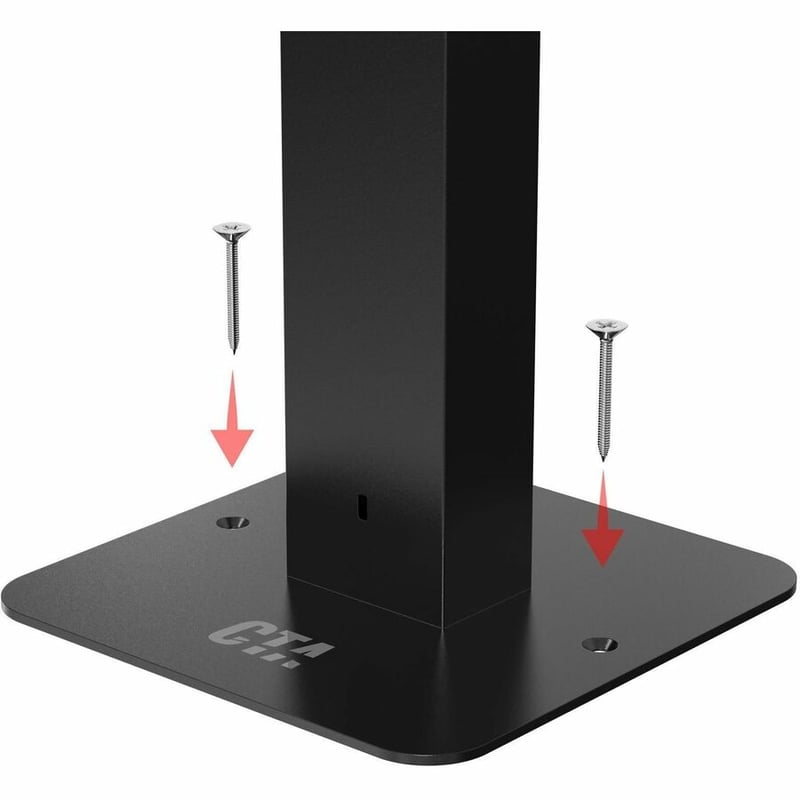 CTA Digital Desk Mount for Tablet - Landscape/Portrait - Thumbnail 5
