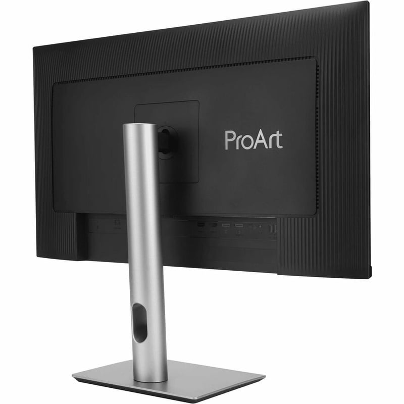 Asus ProArt PA329CRV 32" Class 4K UHD LED Monitor - 16:9 - Silver