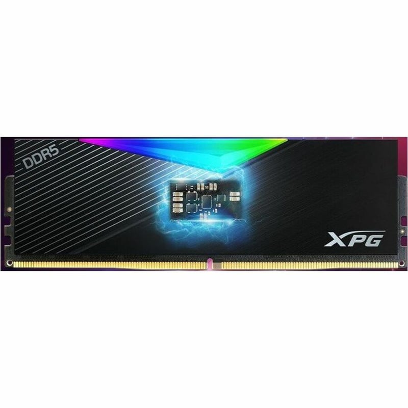 XPG LANCER 16GB (2 x 8GB) DDR5 SDRAM Memory Kit - Thumbnail 5