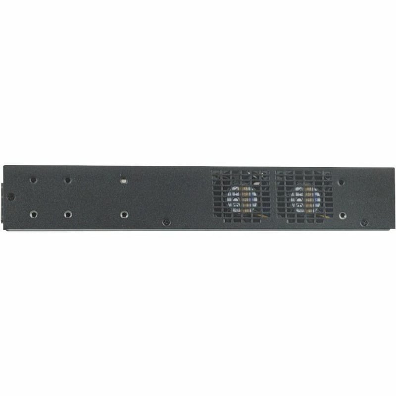 HPE ARUBA 6000 48G 4SFP SWITCH SWITCH 48 PORTS MANAGED - Thumbnail 4