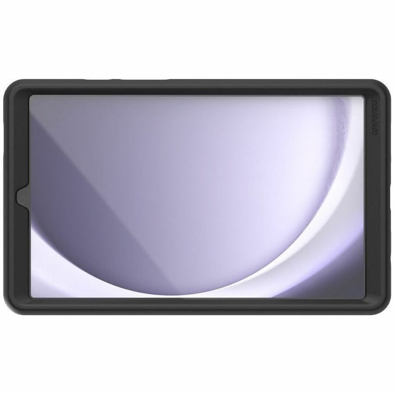 Compulocks Rugged Edge Case for Galaxy Tab A9 8.7" - Thumbnail 3