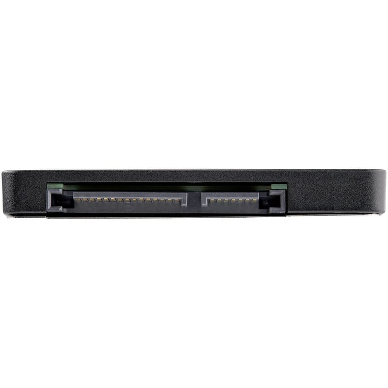 StarTech.com Dual M.2 SATA Adapter with RAID - 2x M.2 SSDs to 2.5in SATA (6Gbps) RAID Adapter Converter with TRIM Support - Thumbnail 5