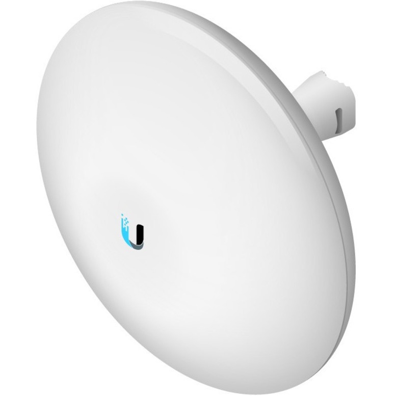 Ubiquiti NanoBeam AC Gen2 NBE-5AC-GEN2 IEEE 802.11ac 450 Mbit/s Wireless Bridge - Thumbnail 5