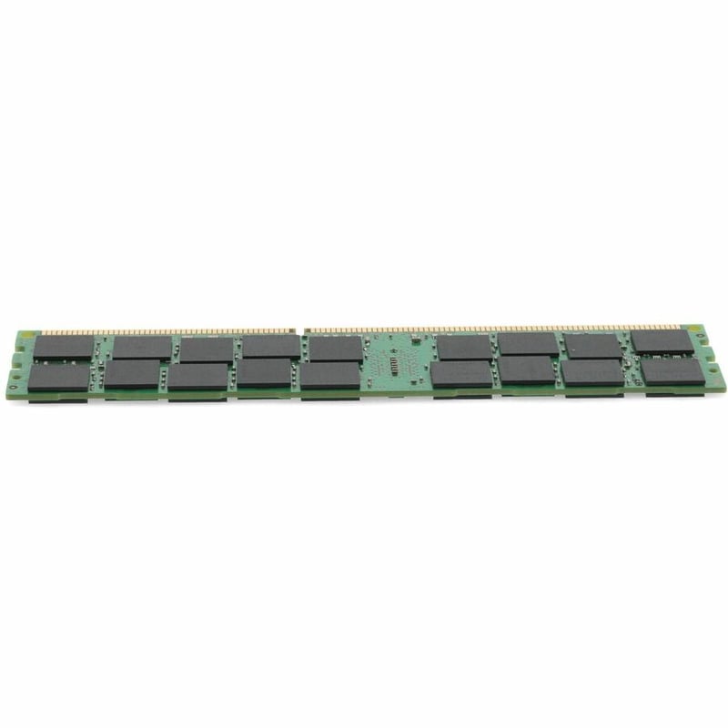 AddOn Cisco® UCSV-MR-1X162RY Compatible Factory Original 16GB DDR3-1600MHz Registered ECC Dual Rank x4 1.35V 240-pin CL11 RDIMM - Thumbnail 2