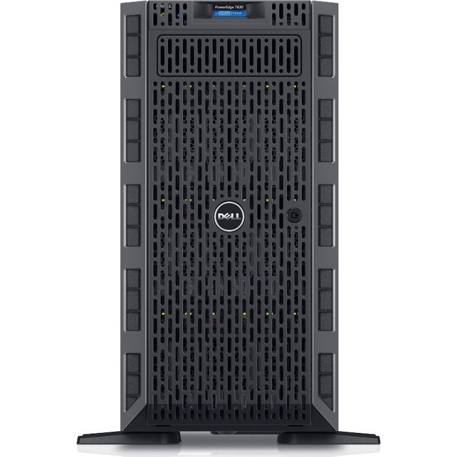 Panasonic Netwrok Video Recorder - 112 TB HDD - Thumbnail 1