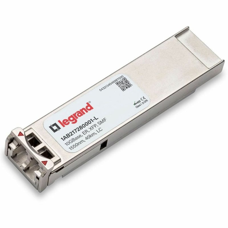 Ortronics Alcatel-Lucent XFP Module