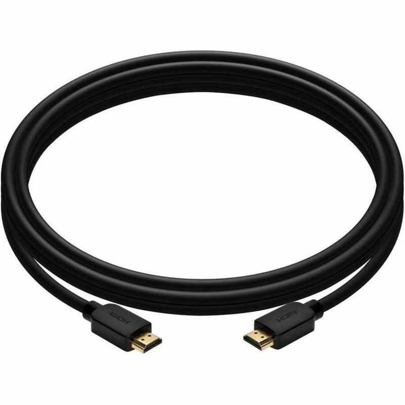 HDMI 2.1; 8K@60HZ AND 4K@120HZ; DYNAMIC HDR; EMI; VRR; QMD; QFT; EARC - Thumbnail 4