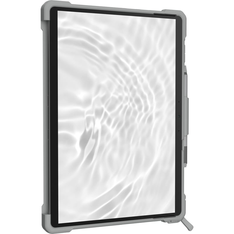 UAG CASE FOR SURFACE PRO 11/10/9 -PLASMA HEALTHCARE - WHITE/GREY - Thumbnail 5