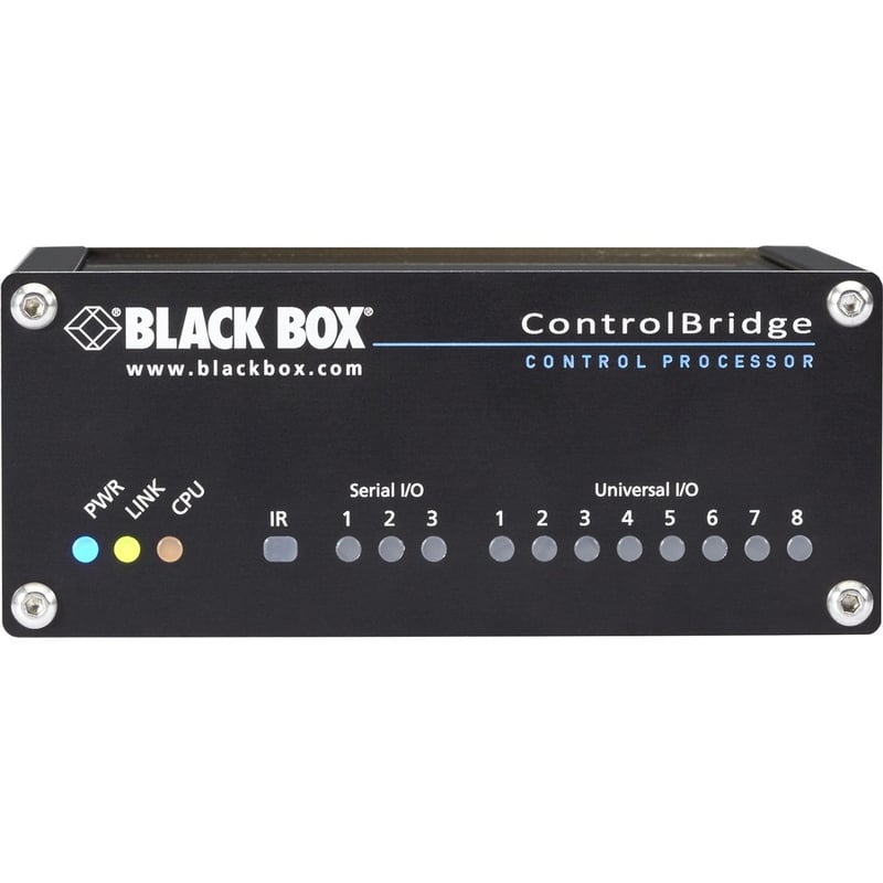 Black Box ControlBridge Processor 100 - Thumbnail 2