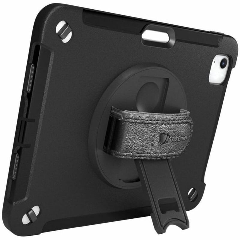 EXTREME SHIELD FOR IPAD AIR 6 11 (2024) (BLACK) - Thumbnail 4