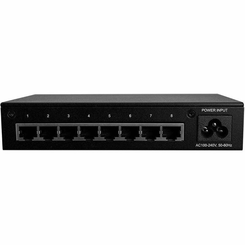 Transition Networks Unmanaged Switch - Thumbnail 2