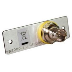 Wiremold RCA Female to BNC Female Adapter - Thumbnail 2