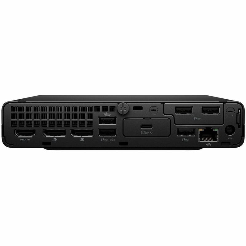 SMART BUY PRODESK 4 MINI G1I U5225T 16GB/256GB PC - Thumbnail 3