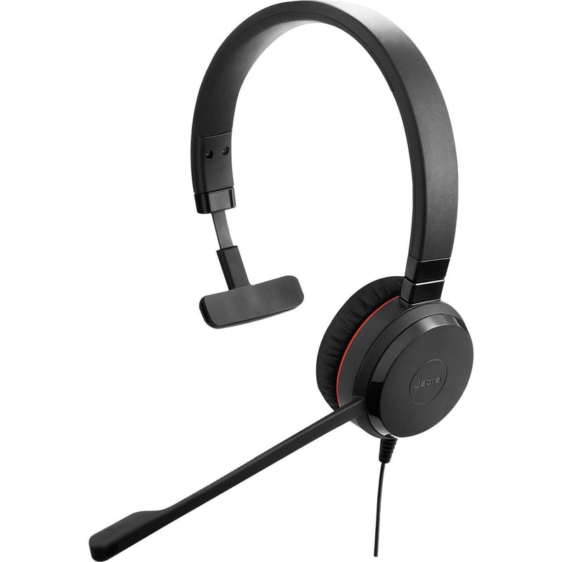 Jabra EVOLVE 30 II Headset - Thumbnail 1