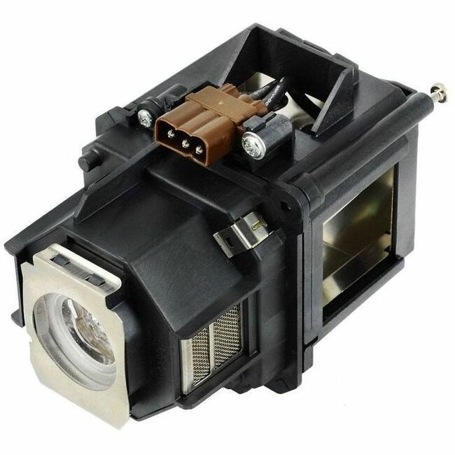 BTI ELPLP46-BTI PROJECTOR LAMP FOR EPSON 275W NSHA ELPLP46, V13H010L46 EB-G5000, EB-G5200, EB-G5200W, EB-G5300, EB-G5350, G5200WNL, G5350NL, POWERLITE PRO G5200 SERIES, POWERLITE PRO G5200W, POWERLITE PRO G5200WNL, POWERLITE PRO G5350 SERIES, POWERLITE